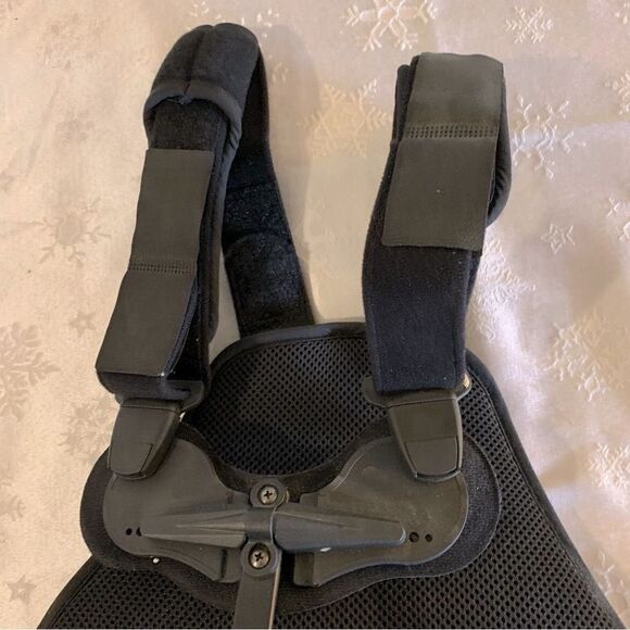 Ottobock Back Brace Over the Shoulder Sz Small excellent condition - Picture 3 of 11